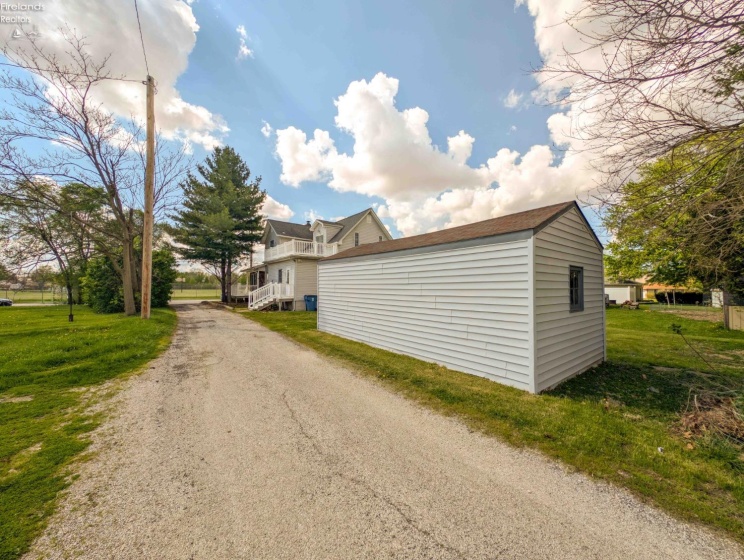 336 Church Street, Oak Harbor, 43449, 3 Bedrooms Bedrooms, ,2 BathroomsBathrooms,Residential,For Sale,Church,20261444