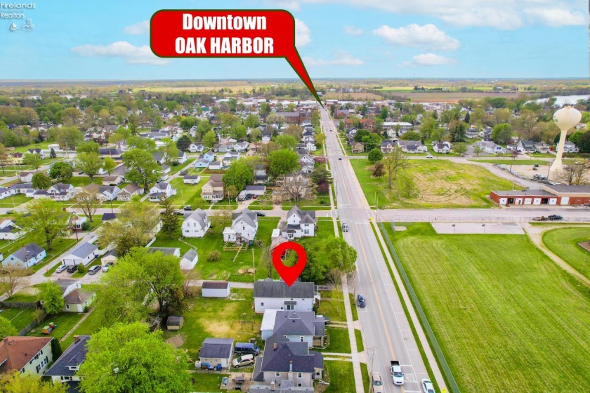 336 Church Street, Oak Harbor, 43449, 3 Bedrooms Bedrooms, ,2 BathroomsBathrooms,Residential,For Sale,Church,20261444