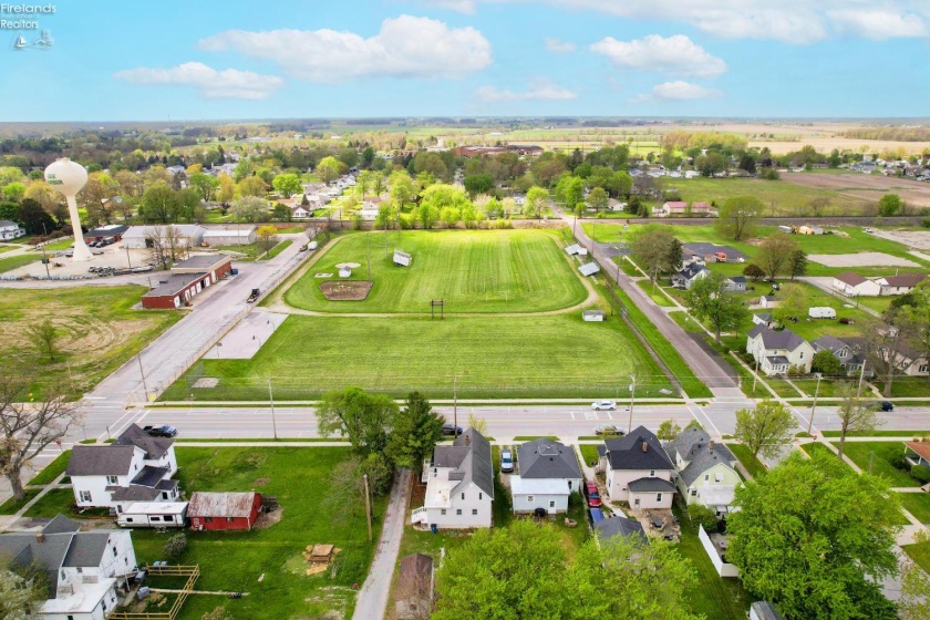 336 Church Street, Oak Harbor, 43449, 3 Bedrooms Bedrooms, ,2 BathroomsBathrooms,Residential,For Sale,Church,20261444