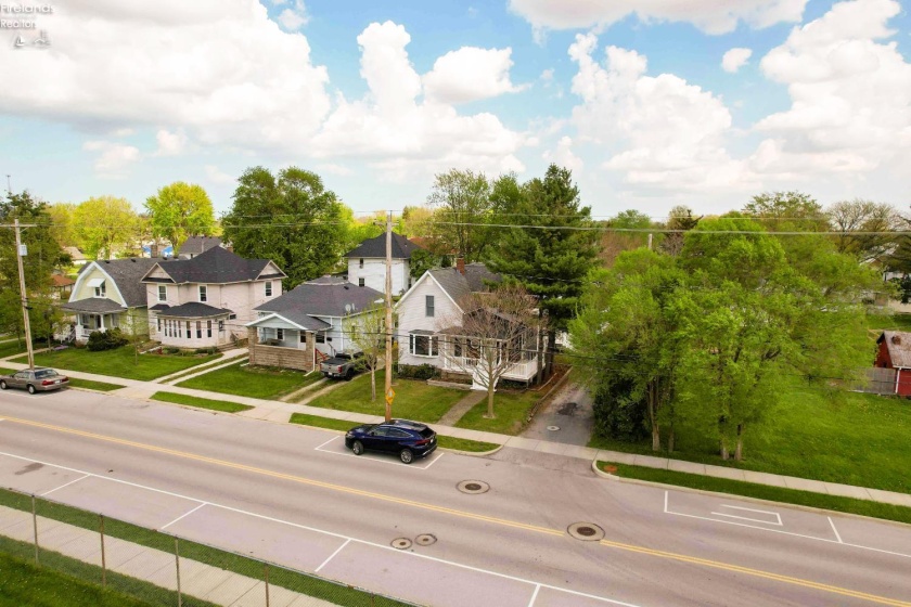 336 Church Street, Oak Harbor, 43449, 3 Bedrooms Bedrooms, ,2 BathroomsBathrooms,Residential,For Sale,Church,20261444