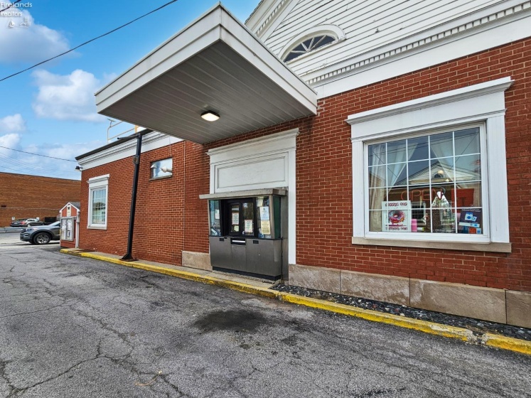 114 N. Sandusky St., Bellevue, 44811, ,Commercial,For Sale,N. Sandusky St.,20261549