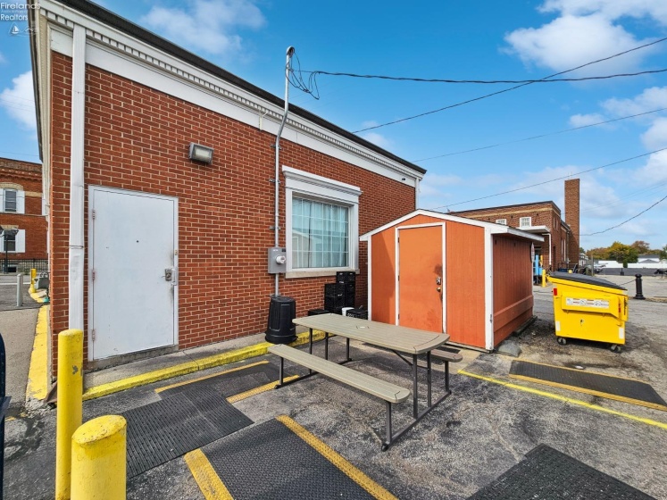 114 N. Sandusky St., Bellevue, 44811, ,Commercial,For Sale,N. Sandusky St.,20261549