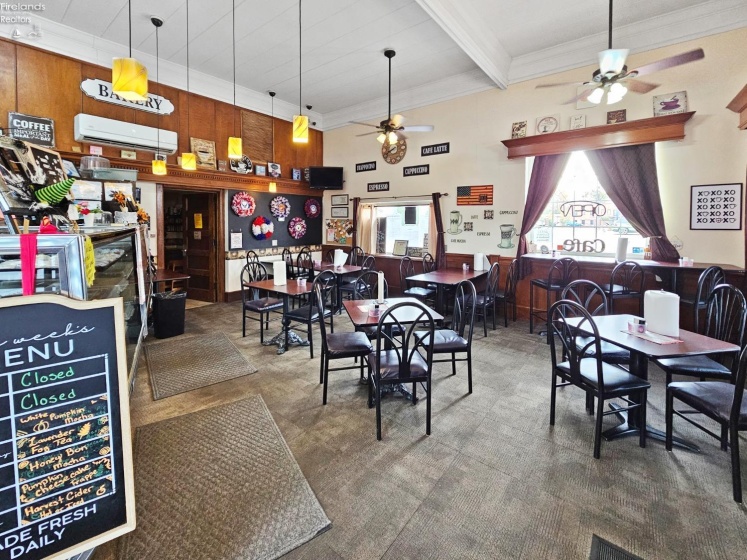 114 N. Sandusky St., Bellevue, 44811, ,Commercial,For Sale,N. Sandusky St.,20261549