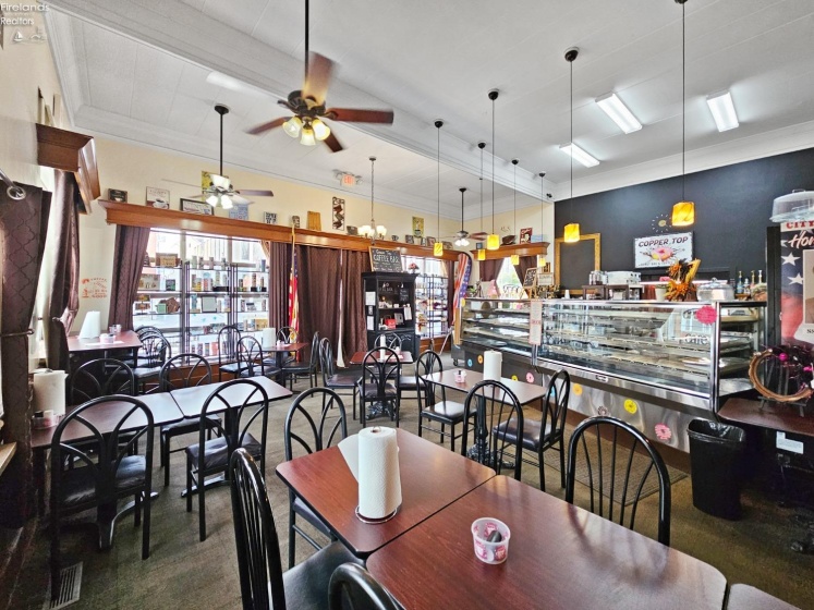 114 N. Sandusky St., Bellevue, 44811, ,Commercial,For Sale,N. Sandusky St.,20261549