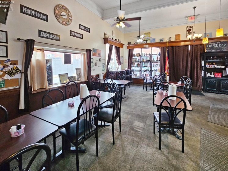 114 N. Sandusky St., Bellevue, 44811, ,Commercial,For Sale,N. Sandusky St.,20261549