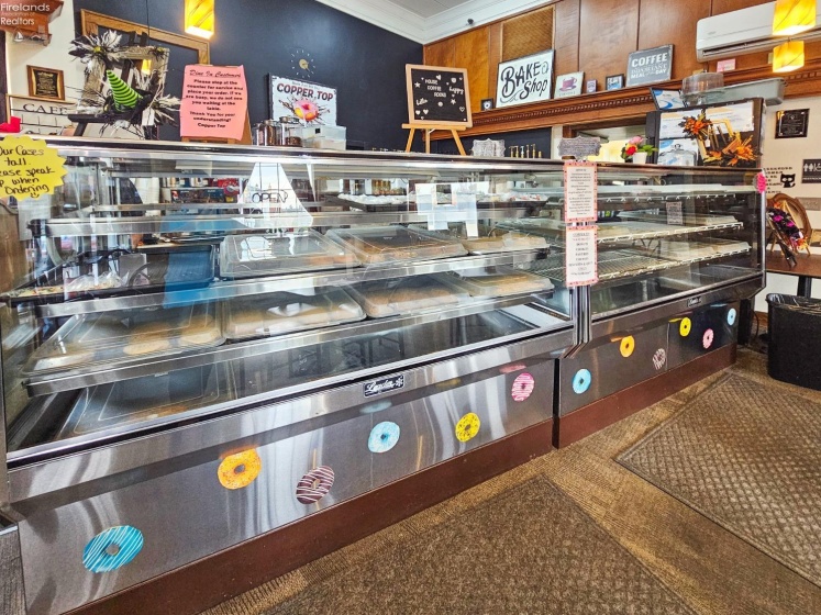114 N. Sandusky St., Bellevue, 44811, ,Commercial,For Sale,N. Sandusky St.,20261549