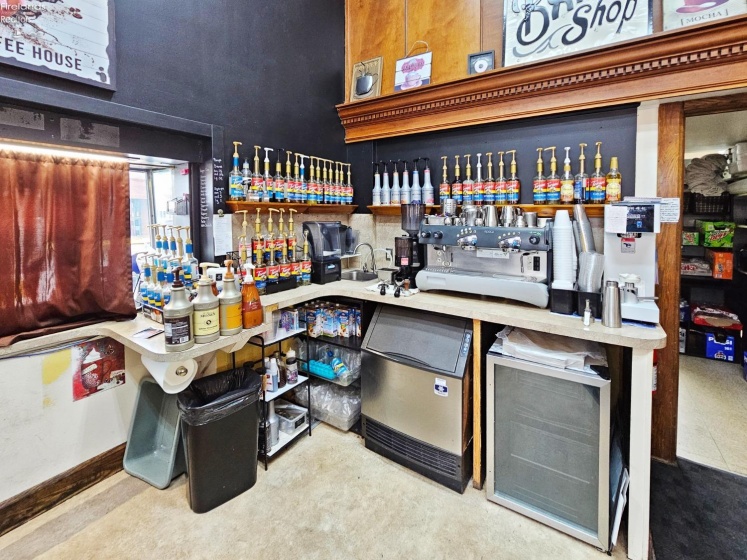 114 N. Sandusky St., Bellevue, 44811, ,Commercial,For Sale,N. Sandusky St.,20261549