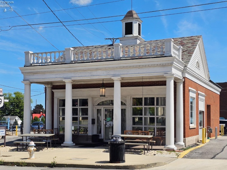 114 N. Sandusky St., Bellevue, 44811, ,Commercial,For Sale,N. Sandusky St.,20261549
