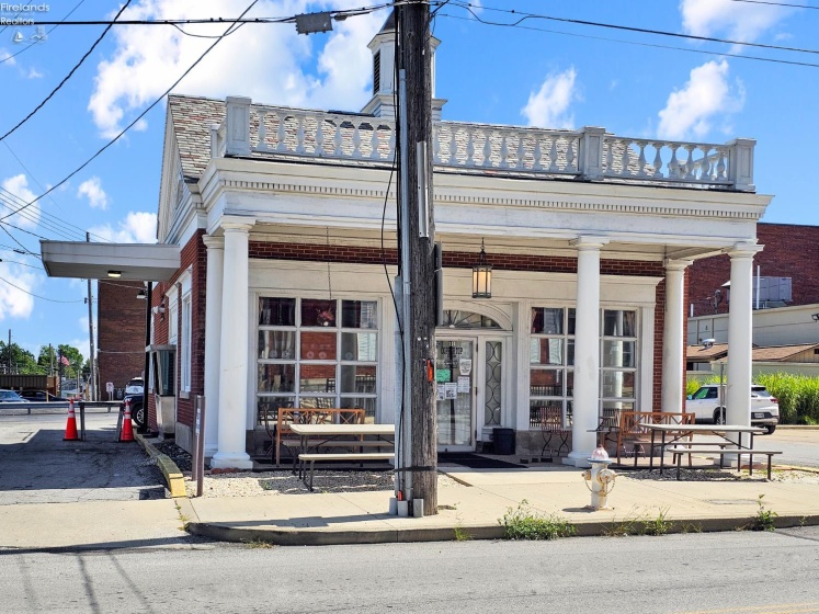 114 N. Sandusky St., Bellevue, 44811, ,Commercial,For Sale,N. Sandusky St.,20261549