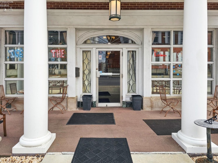 114 N. Sandusky St., Bellevue, 44811, ,Commercial,For Sale,N. Sandusky St.,20261549
