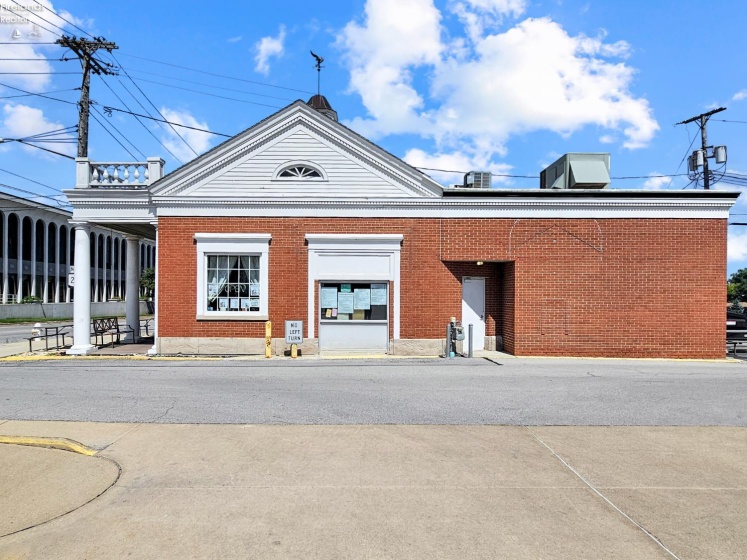 114 N. Sandusky St., Bellevue, 44811, ,Commercial,For Sale,N. Sandusky St.,20261549