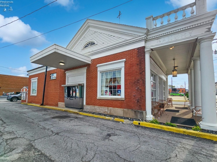114 N. Sandusky St., Bellevue, 44811, ,Commercial,For Sale,N. Sandusky St.,20261549