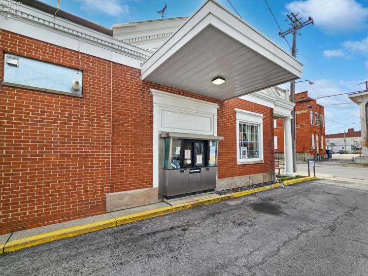 114 N. Sandusky St., Bellevue, 44811, ,Commercial,For Sale,N. Sandusky St.,20261549