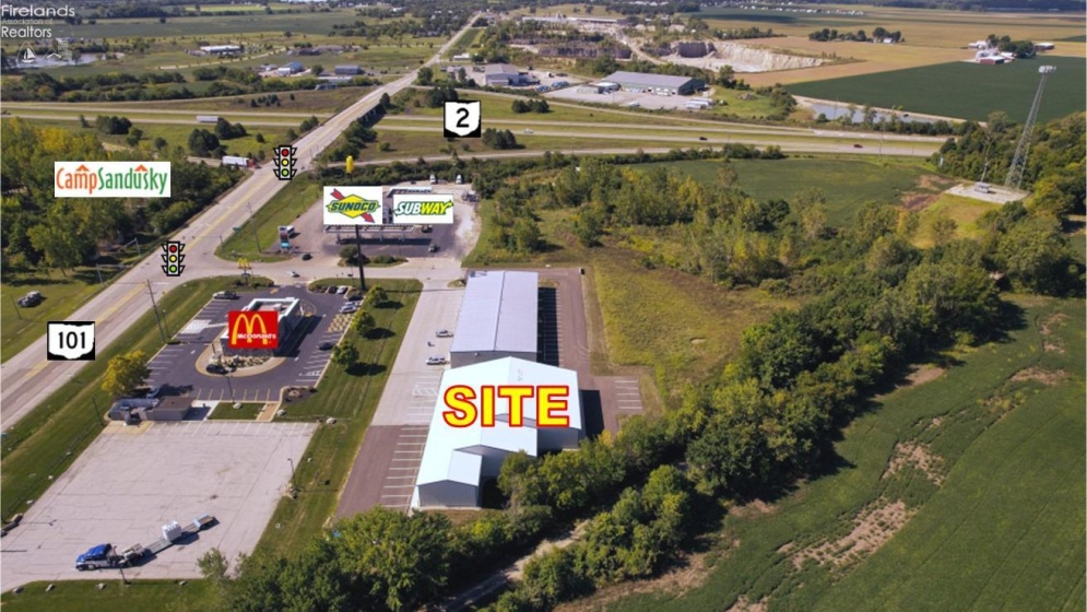 3513 Bay Drive, Sandusky, 44870, ,Commercial For Lease,For Lease,Bay,20261580