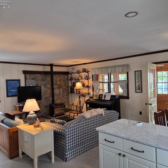 453 Lynn Avenue, Lakeside, 43440, 2 Bedrooms Bedrooms, ,1 BathroomBathrooms,Residential,For Sale,Lynn,20261502