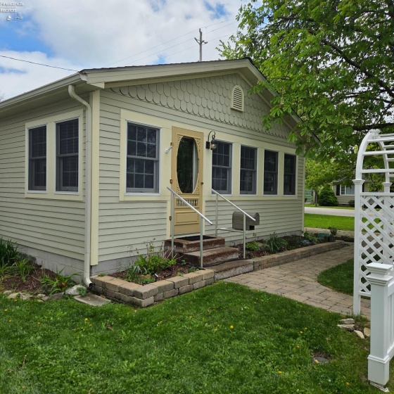 453 Lynn Avenue, Lakeside, 43440, 2 Bedrooms Bedrooms, ,1 BathroomBathrooms,Residential,For Sale,Lynn,20261502