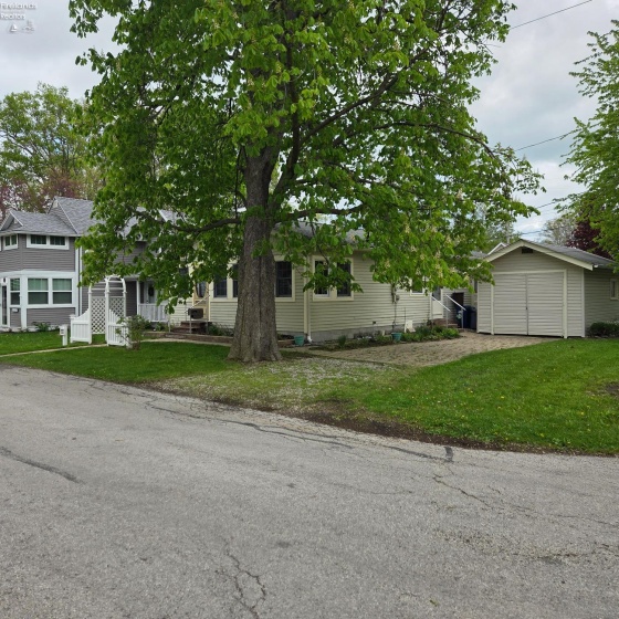453 Lynn Avenue, Lakeside, 43440, 2 Bedrooms Bedrooms, ,1 BathroomBathrooms,Residential,For Sale,Lynn,20261502