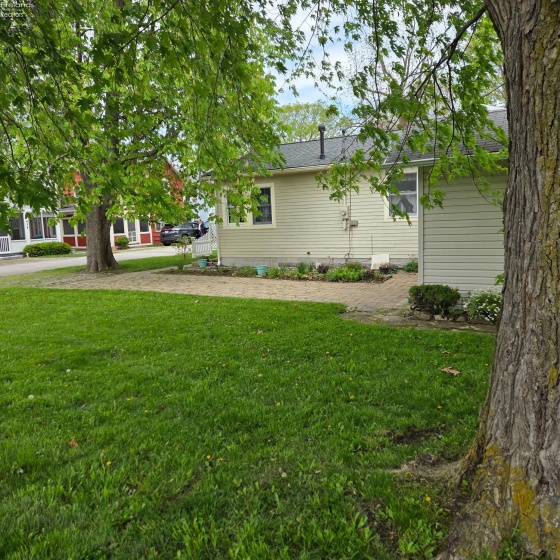 453 Lynn Avenue, Lakeside, 43440, 2 Bedrooms Bedrooms, ,1 BathroomBathrooms,Residential,For Sale,Lynn,20261502