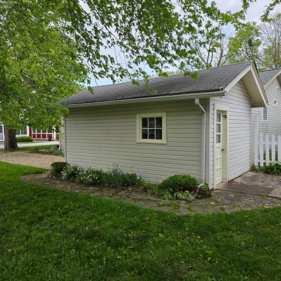 453 Lynn Avenue, Lakeside, 43440, 2 Bedrooms Bedrooms, ,1 BathroomBathrooms,Residential,For Sale,Lynn,20261502