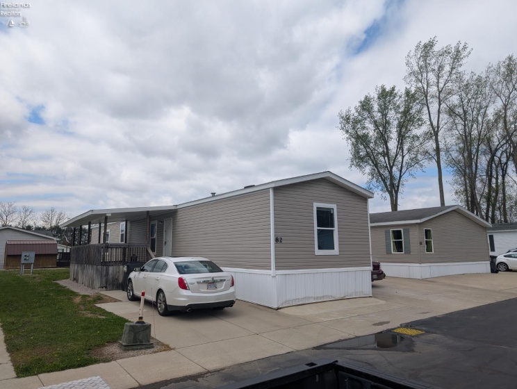 220 Maple Lane, Green Springs, 44836, 2 Bedrooms Bedrooms, ,2 BathroomsBathrooms,Residential,For Sale,Maple,20261573