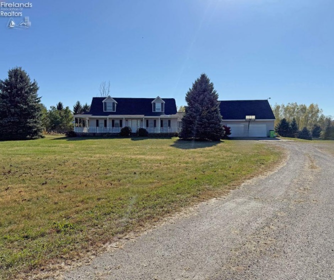 3166 County Road 11, Tiffin, 44883, 3 Bedrooms Bedrooms, ,3 BathroomsBathrooms,Residential,For Sale,County Road 11,20261579