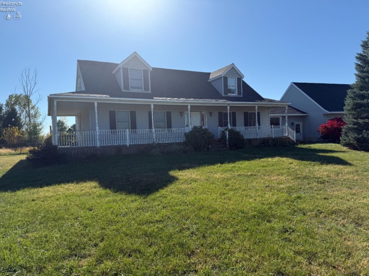 3166 County Road 11, Tiffin, 44883, 3 Bedrooms Bedrooms, ,3 BathroomsBathrooms,Residential,For Sale,County Road 11,20261579