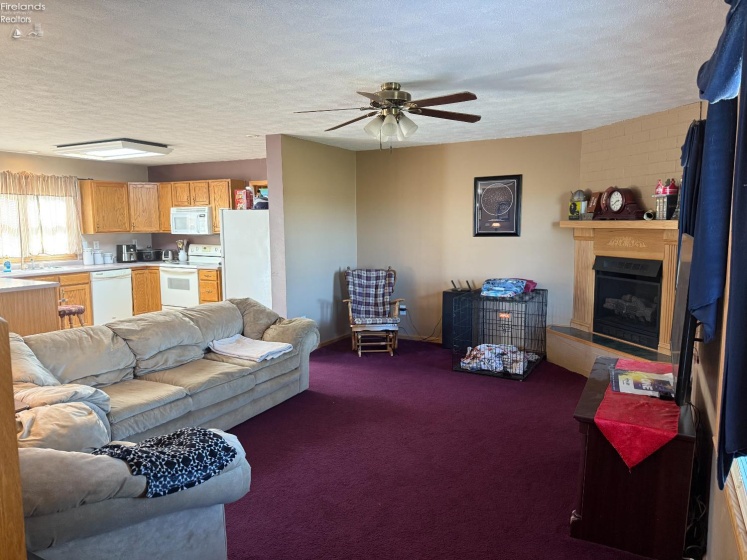 3166 County Road 11, Tiffin, 44883, 3 Bedrooms Bedrooms, ,3 BathroomsBathrooms,Residential,For Sale,County Road 11,20261579