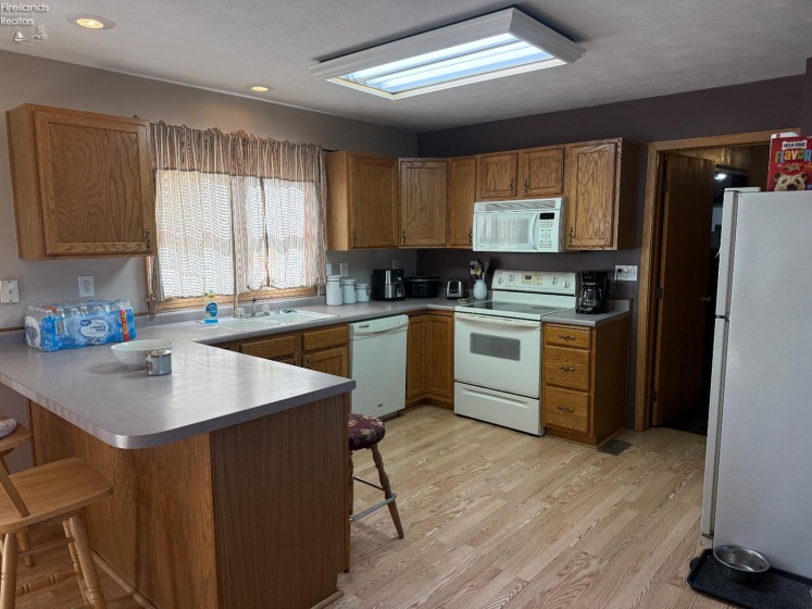 3166 County Road 11, Tiffin, 44883, 3 Bedrooms Bedrooms, ,3 BathroomsBathrooms,Residential,For Sale,County Road 11,20261579