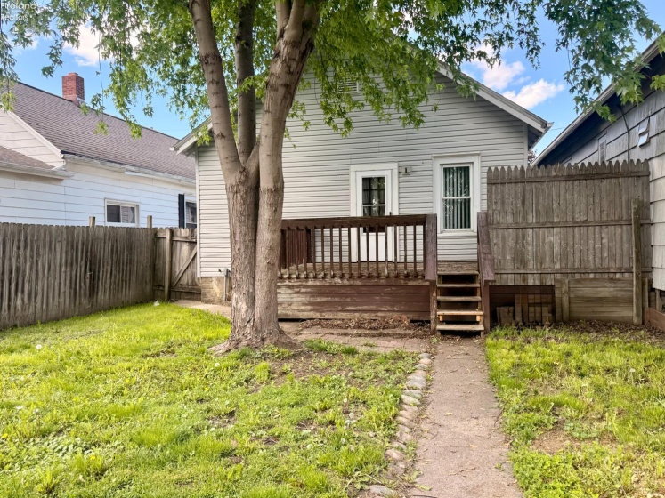 1214 Osborne, Sandusky, 44870, 3 Bedrooms Bedrooms, ,1 BathroomBathrooms,Residential,For Sale,Osborne,20261566