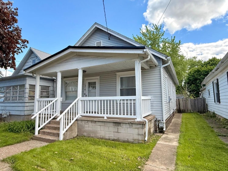1214 Osborne, Sandusky, 44870, 3 Bedrooms Bedrooms, ,1 BathroomBathrooms,Residential,For Sale,Osborne,20261566