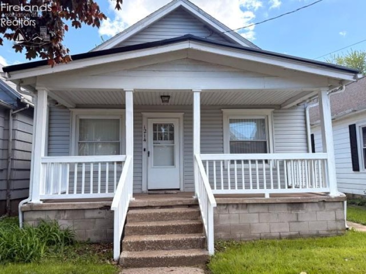 1214 Osborne, Sandusky, 44870, 3 Bedrooms Bedrooms, ,1 BathroomBathrooms,Residential,For Sale,Osborne,20261566