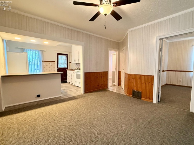 1214 Osborne, Sandusky, 44870, 3 Bedrooms Bedrooms, ,1 BathroomBathrooms,Residential,For Sale,Osborne,20261566