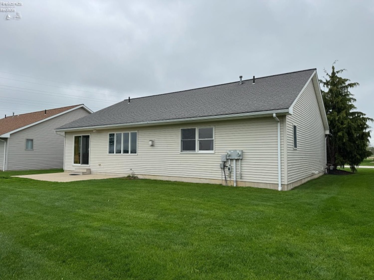15 Foxrun Drive, Fremont, 43420, 3 Bedrooms Bedrooms, ,3 BathroomsBathrooms,Residential,For Sale,Foxrun,20261500