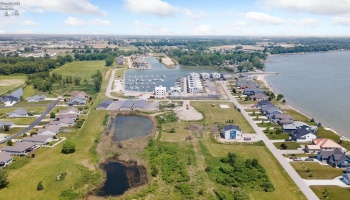 0 Harbor Bay Drive, Marblehead, 43440, ,Land,For Sale,Harbor Bay,20261590