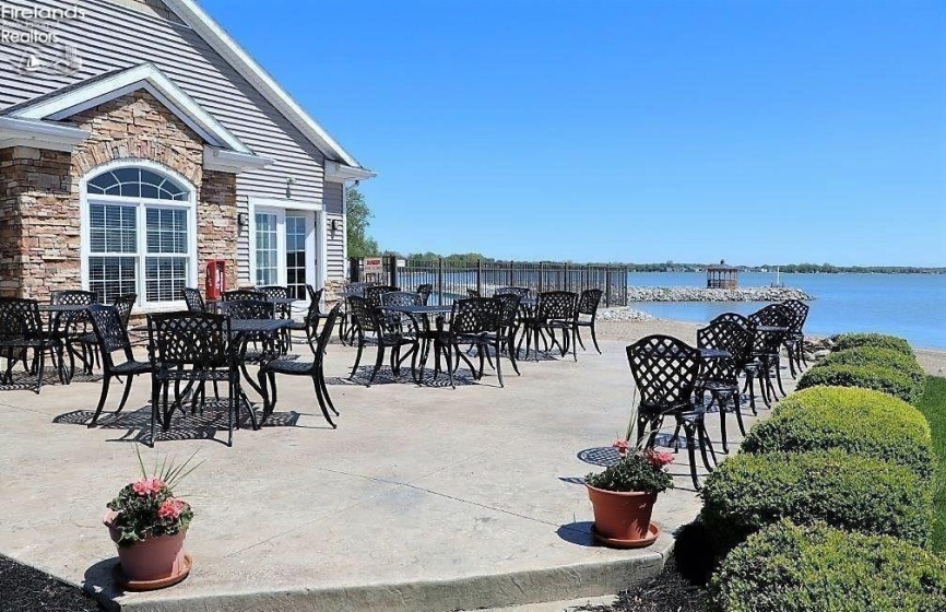 0 Harbor Bay Drive, Marblehead, 43440, ,Land,For Sale,Harbor Bay,20261590