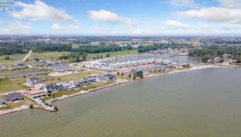 0 Harbor Bay Drive, Marblehead, 43440, ,Land,For Sale,Harbor Bay,20261590