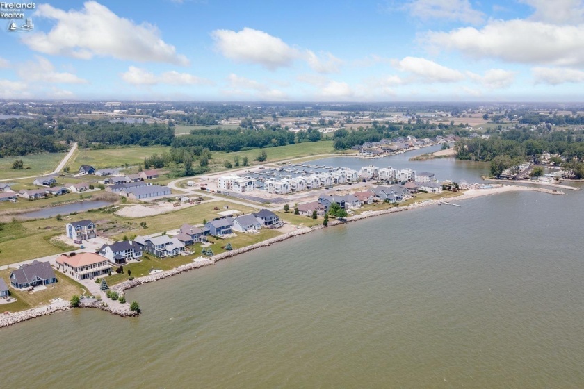 0 Harbor Bay Drive, Marblehead, 43440, ,Land,For Sale,Harbor Bay,20261590