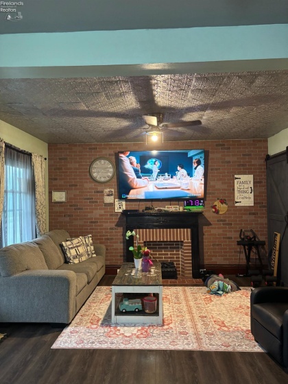 761 Main Street, Bellevue, 44811, 3 Bedrooms Bedrooms, ,1 BathroomBathrooms,Residential,For Sale,Main,20261408