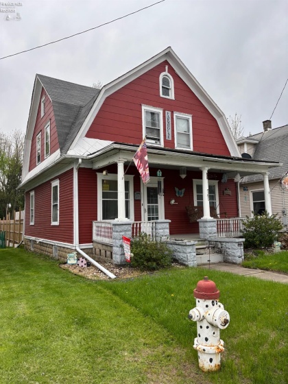 761 Main Street, Bellevue, 44811, 3 Bedrooms Bedrooms, ,1 BathroomBathrooms,Residential,For Sale,Main,20261408