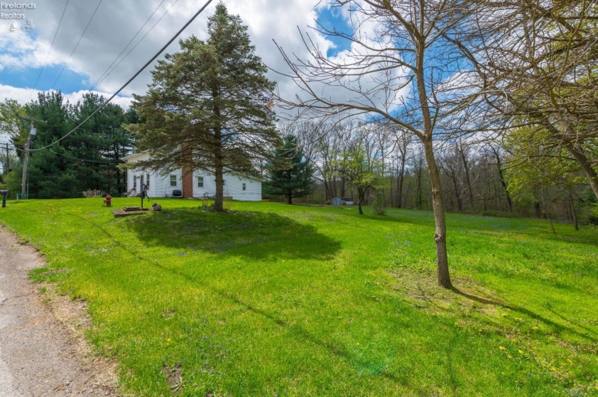 10716 Green, Wakeman, 44889, 4 Bedrooms Bedrooms, ,1 BathroomBathrooms,Residential,For Sale,Green,20261393
