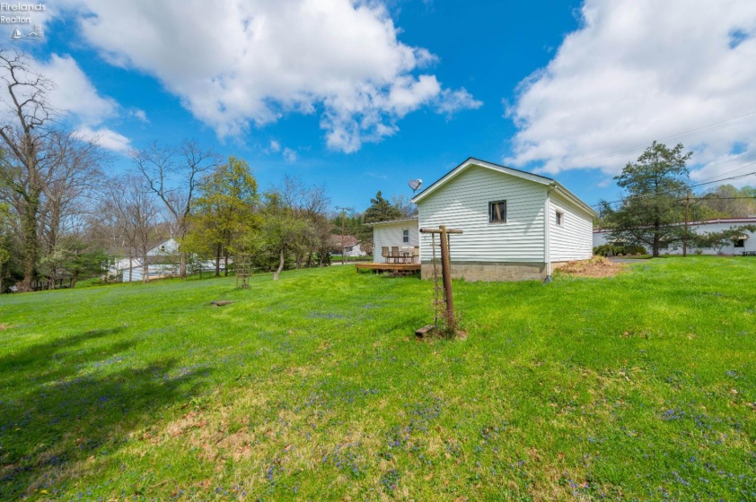 10716 Green, Wakeman, 44889, 4 Bedrooms Bedrooms, ,1 BathroomBathrooms,Residential,For Sale,Green,20261393