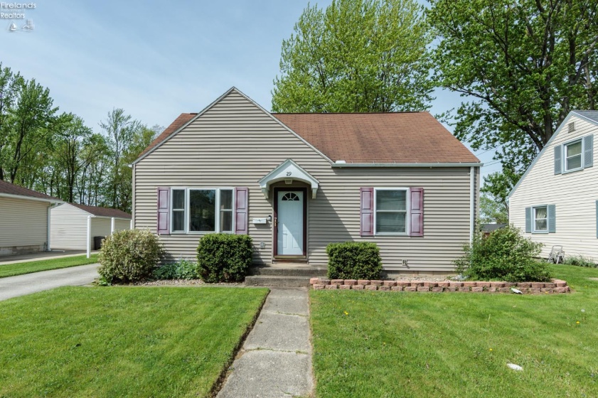 29 Cortland Street, Norwalk, 44857, 2 Bedrooms Bedrooms, ,1 BathroomBathrooms,Residential,For Sale,Cortland,20261528