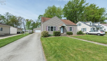 29 Cortland Street, Norwalk, 44857, 2 Bedrooms Bedrooms, ,1 BathroomBathrooms,Residential,For Sale,Cortland,20261528