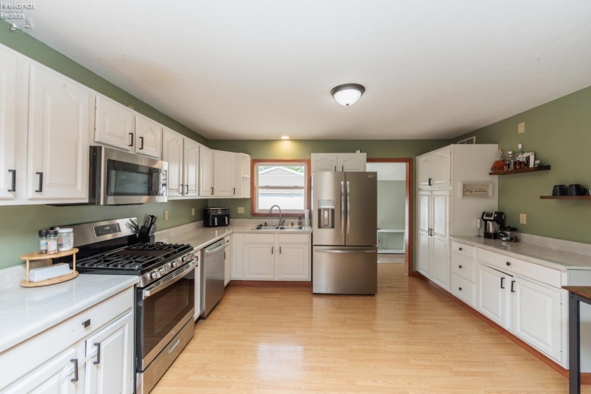 29 Cortland Street, Norwalk, 44857, 2 Bedrooms Bedrooms, ,1 BathroomBathrooms,Residential,For Sale,Cortland,20261528