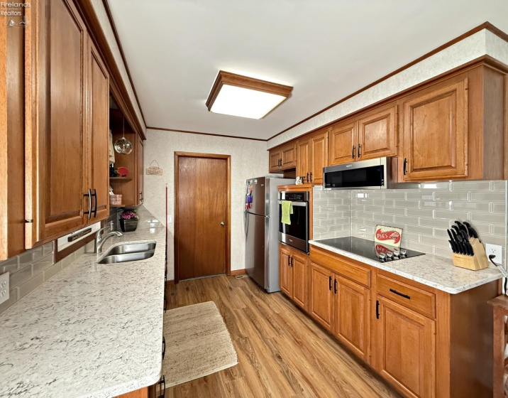 100 Hillcrest Drive, Tiffin, 44883, 3 Bedrooms Bedrooms, ,2 BathroomsBathrooms,Residential,For Sale,Hillcrest,20261521