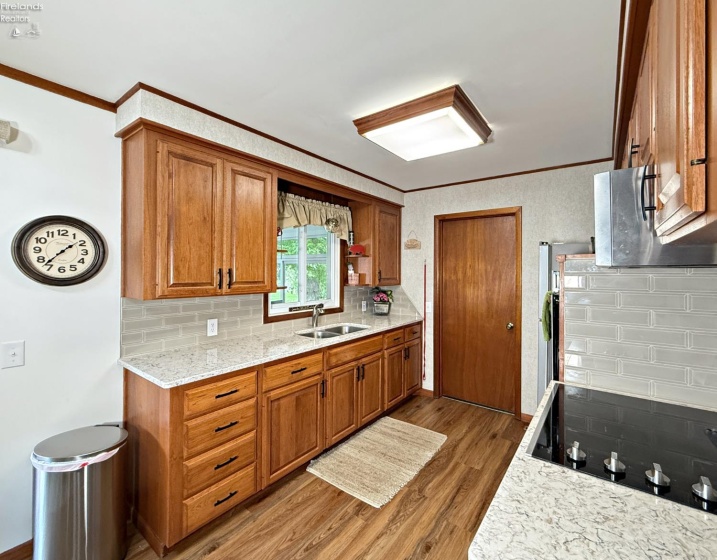 100 Hillcrest Drive, Tiffin, 44883, 3 Bedrooms Bedrooms, ,2 BathroomsBathrooms,Residential,For Sale,Hillcrest,20261521