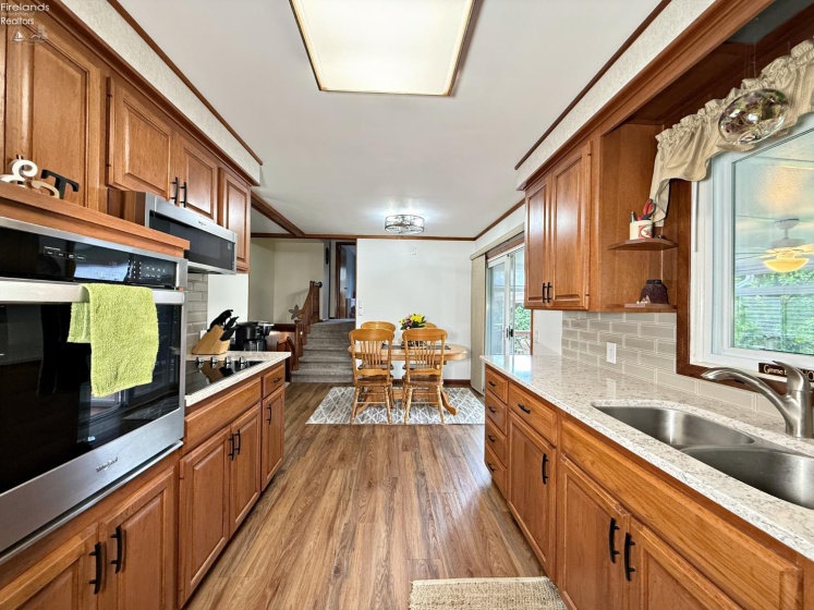 100 Hillcrest Drive, Tiffin, 44883, 3 Bedrooms Bedrooms, ,2 BathroomsBathrooms,Residential,For Sale,Hillcrest,20261521