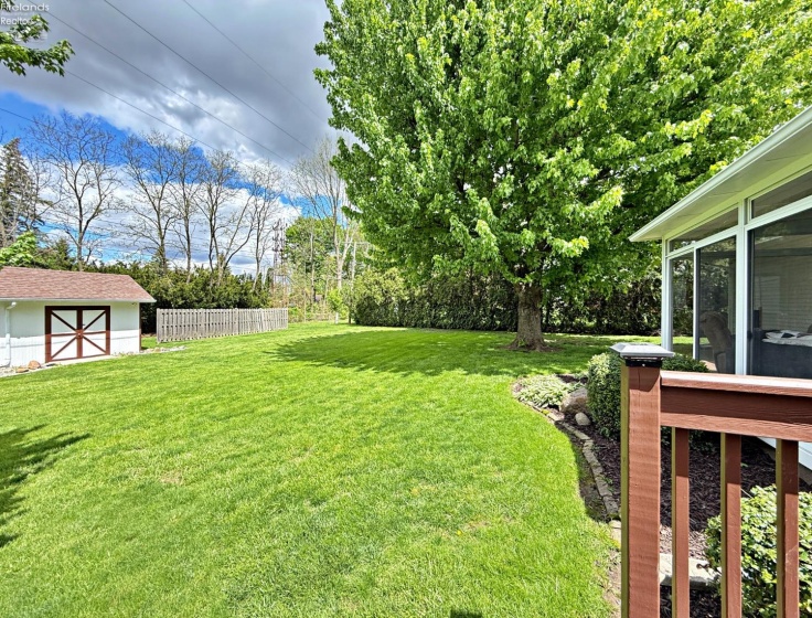 100 Hillcrest Drive, Tiffin, 44883, 3 Bedrooms Bedrooms, ,2 BathroomsBathrooms,Residential,For Sale,Hillcrest,20261521