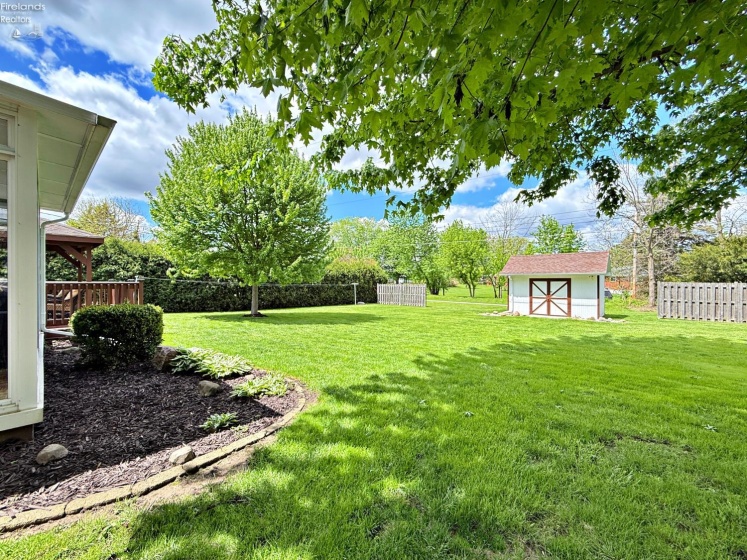 100 Hillcrest Drive, Tiffin, 44883, 3 Bedrooms Bedrooms, ,2 BathroomsBathrooms,Residential,For Sale,Hillcrest,20261521