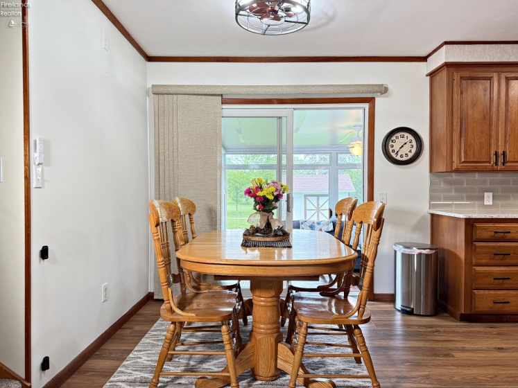 100 Hillcrest Drive, Tiffin, 44883, 3 Bedrooms Bedrooms, ,2 BathroomsBathrooms,Residential,For Sale,Hillcrest,20261521